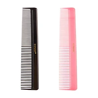 Conair Dressing Combs, 2 Pack