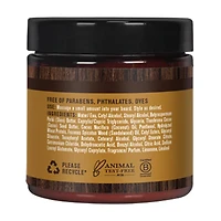 Every Man Jack Sandalwood Beard Butter, 4 oz