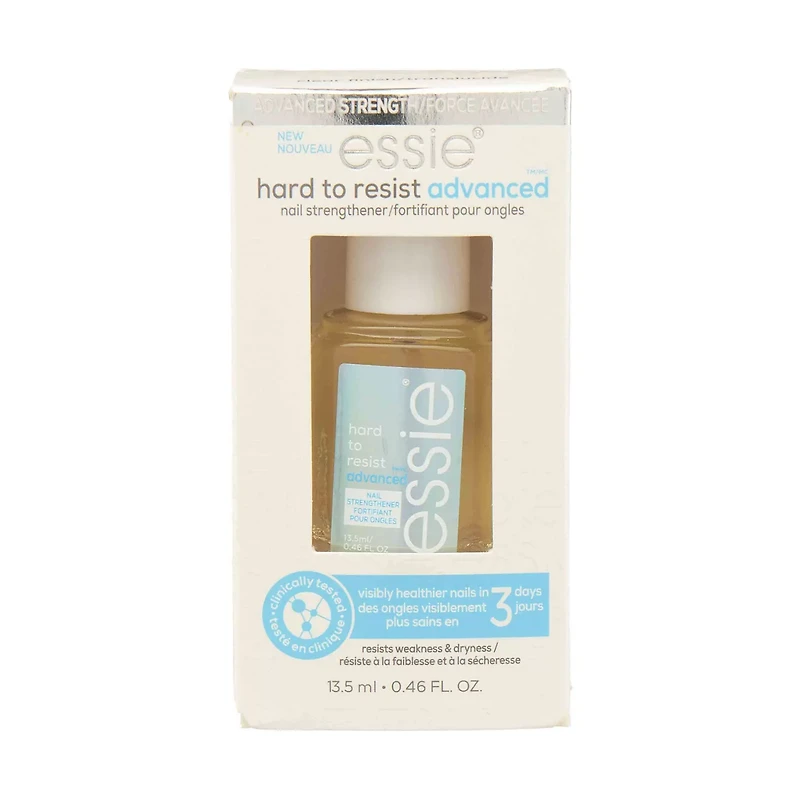 Essie Nail Strengthener, 0.46 fl oz