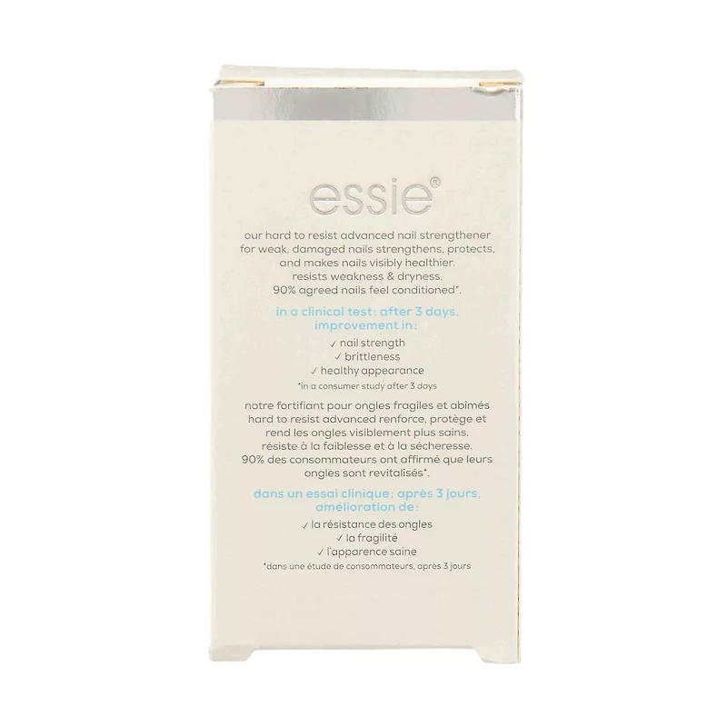 Essie Nail Strengthener, 0.46 fl oz