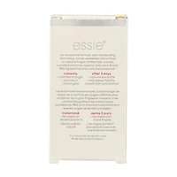 Essie Glow & Shine Top Coat, 0.46 fl oz