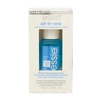 Essie All-In-One Top & Base Coat, 0.46 fl oz