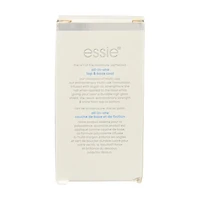 Essie All-In-One Top & Base Coat, 0.46 fl oz
