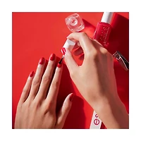 essie Stay Longer Top Coat Nail Protection, 0.46 oz
