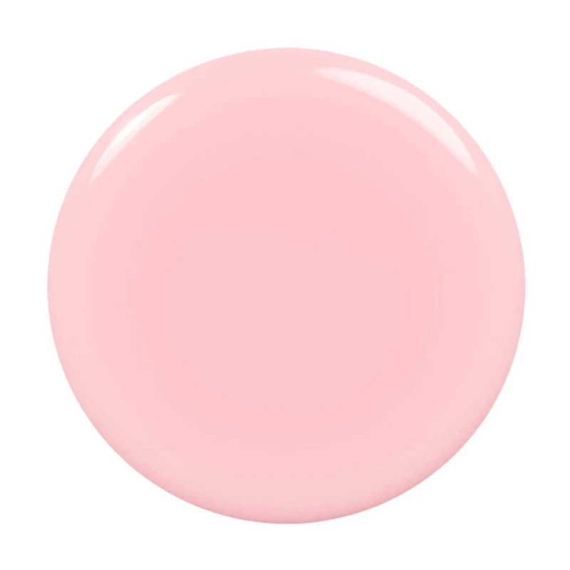 essie Gel Couture Long-Wear Nail Polish, Vegan, Sheer Fantasy