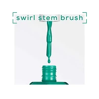 essie Gel Couture Long-Wear Nail Polish, Vegan, Sheer Fantasy