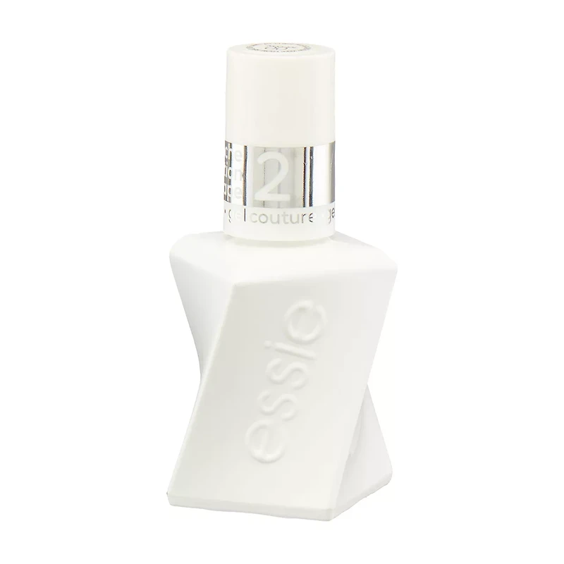 Essie Top Coat, 0.46 fl oz