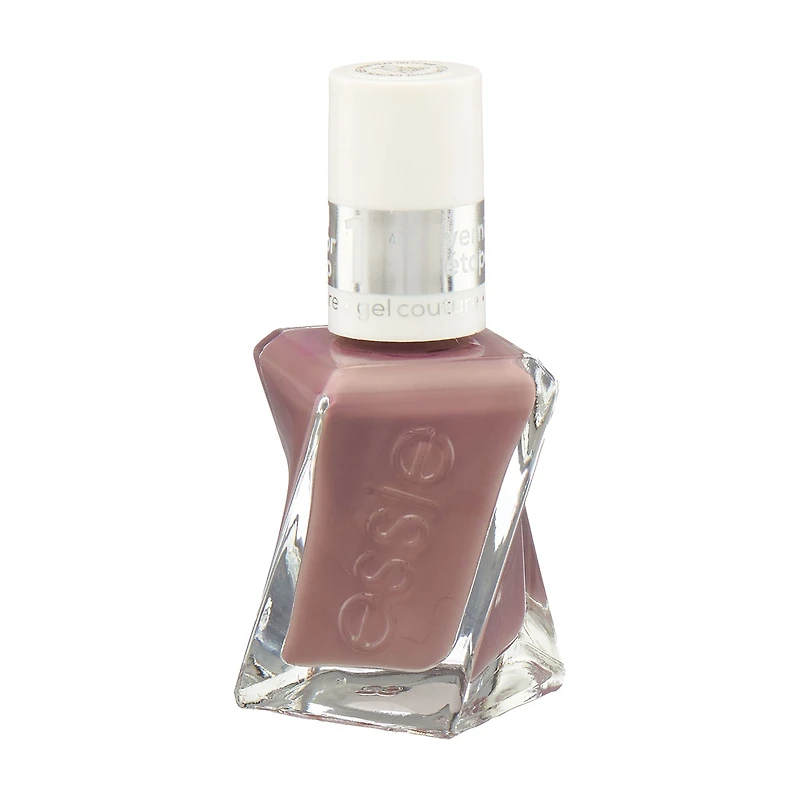 Essie Take Me to Thread Gel Couture Nail Polish