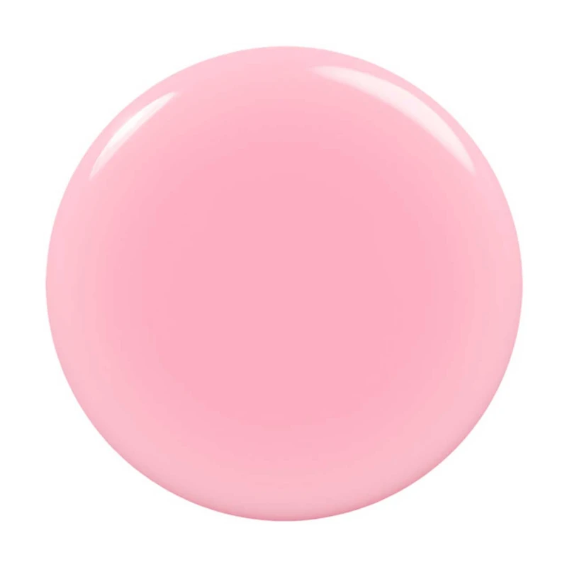 essie Gel Couture Long-Wear Nail Polish, Vegan, Inside Scoop Pink
