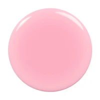 essie Gel Couture Long-Wear Nail Polish, Vegan, Inside Scoop Pink