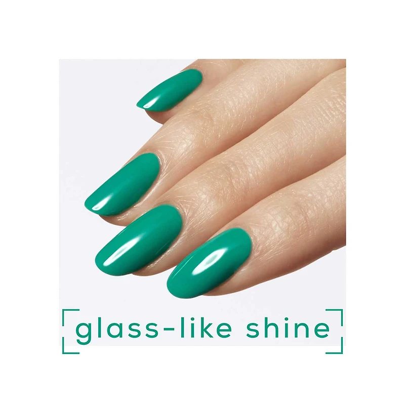 essie Gel Couture Long-Wear Nail Polish, Vegan, Inside Scoop Pink