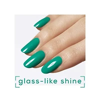 essie Gel Couture Long-Wear Nail Polish, Vegan, Inside Scoop Pink