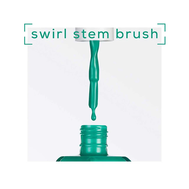 essie Gel Couture Long-Wear Nail Polish, Vegan, Inside Scoop Pink