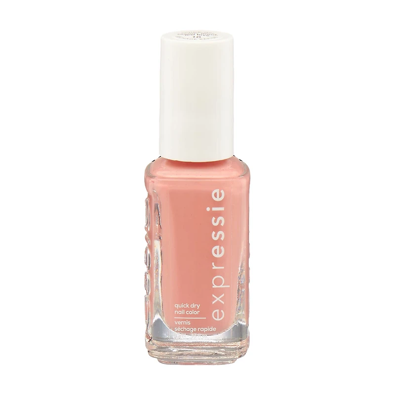 Essie Nail Polish, Second Hand First Love, 0.46 fl oz