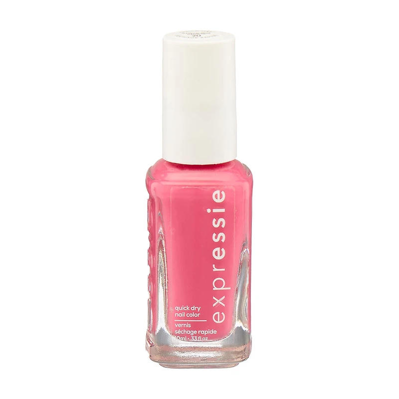 Essie Nail Polish, Crave the Chaos, 0.46 fl oz