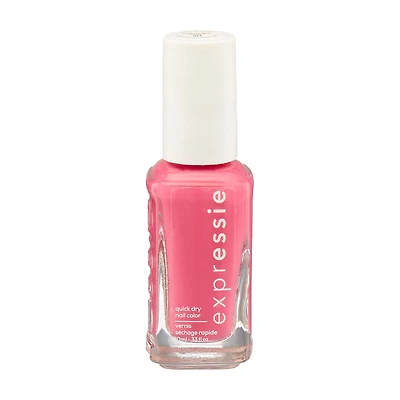 Essie Nail Polish, Crave the Chaos, 0.46 fl oz