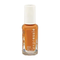 Essie Nail Polish, Saffron on the Move, 0.46 fl oz