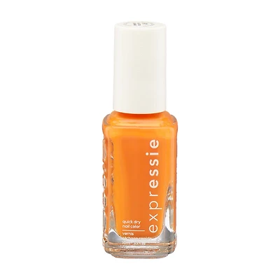 Essie Nail Polish, Bearer of Red News, 0.46 fl oz