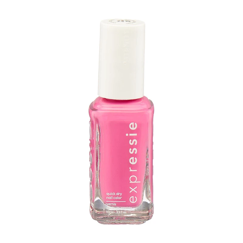 Essie Nail Polish, Trick Clique, 0.46 fl oz