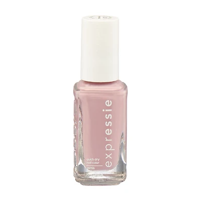Essie Nail Polish, Throw It On, 0.46 fl oz