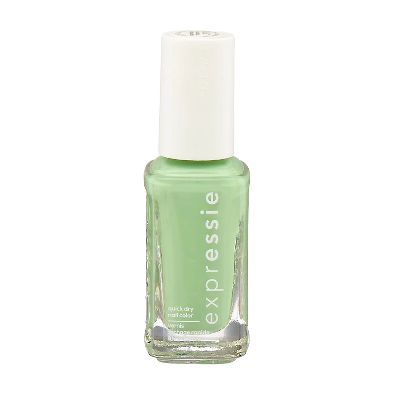 Essie Nail Polish, Express to Impress, 0.46 fl oz