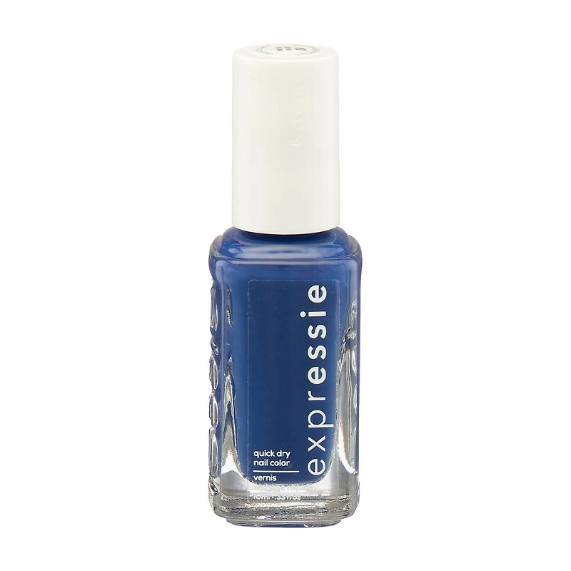 Essie Nail Polish, Left on Shred, 0.46 fl oz