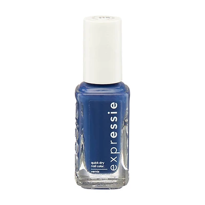 Essie Nail Polish, Left on Shred, 0.46 fl oz