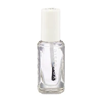 Essie Nail Polish, Always Transparent, 0.46 fl oz