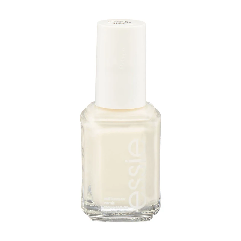 Essie Nail Polish, Tuck It in My Tux, 0.46 fl oz