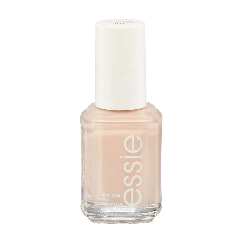 Essie Nail Polish, Mind Full Meditation, 0.46 fl oz