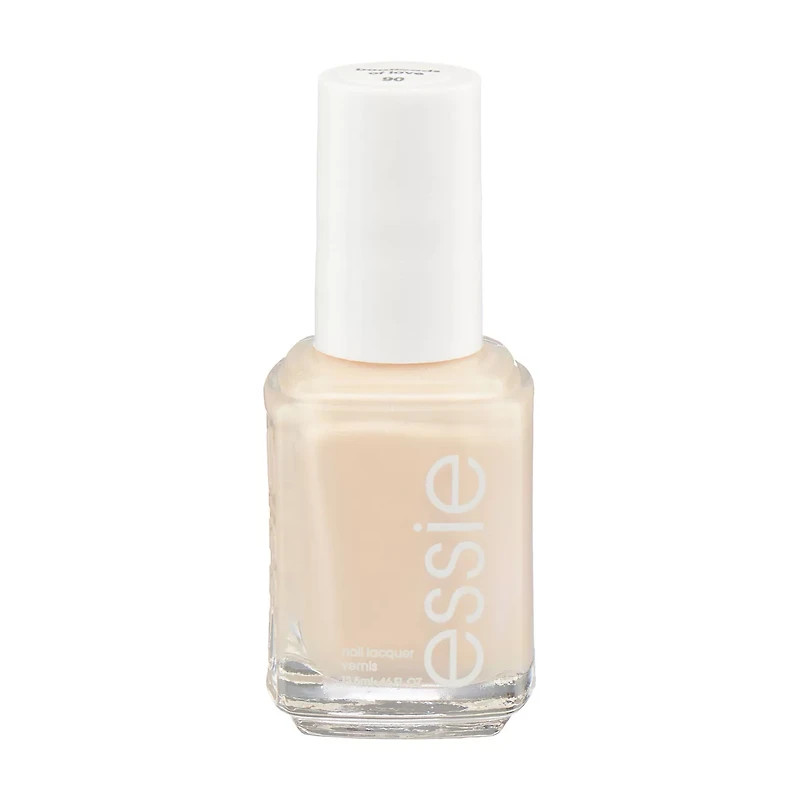 Essie Nail Polish, Bottles of Love Hero