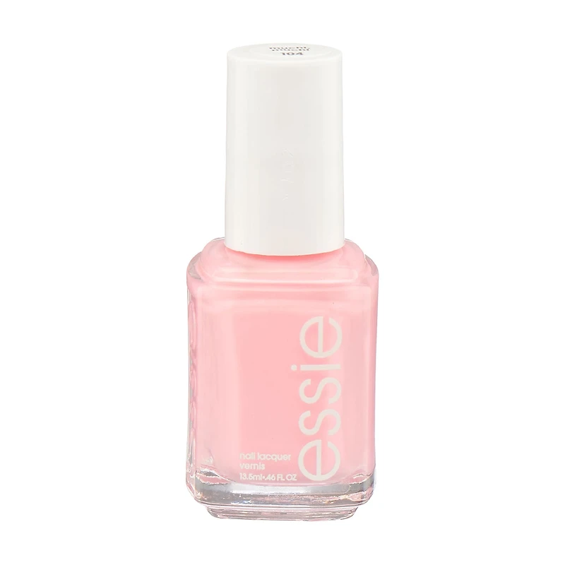 Essie Nail Polish, Muchi Muchi, 0.46 fl oz
