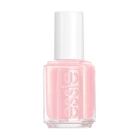 essie Salon-Quality Nail Lacquer, Vegan, Birthday Girl Pink
