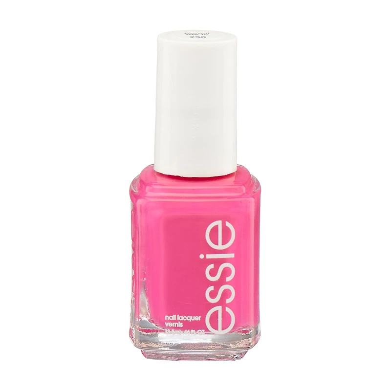 Essie Nail Polish, Pencil Me In, 0.46 fl oz