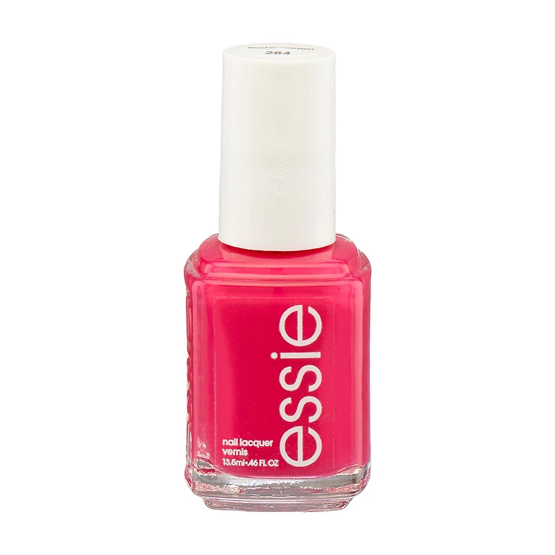 Essie Nail Polish, Watermelon, 0.46 fl oz