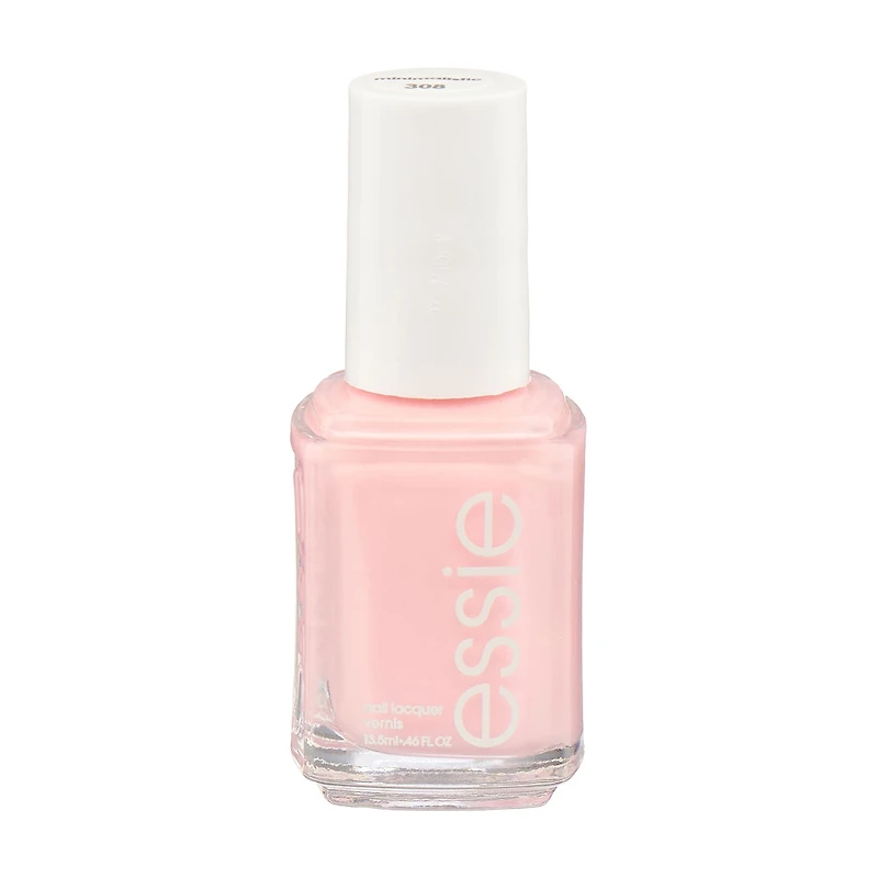 Essie Nail Polish, Minimalistic, 0.46 fl oz