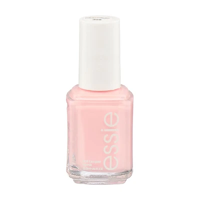 Essie Nail Polish, Minimalistic, 0.46 fl oz