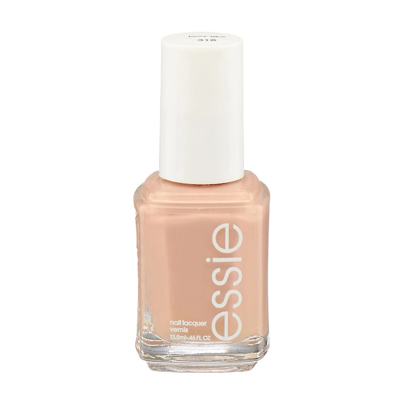 Essie Nail Polish, Ladylike, 0.46 fl oz