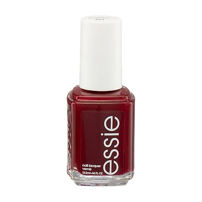 Essie Nail Polish, Bordeaux, 0.46 fl oz