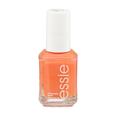 Essie Nail Polish, Check In Check Out