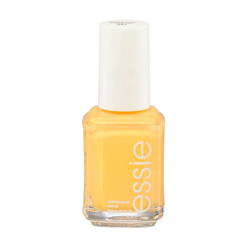 Essie Nail Polish, Check Your Baggage, 0.46 fl oz