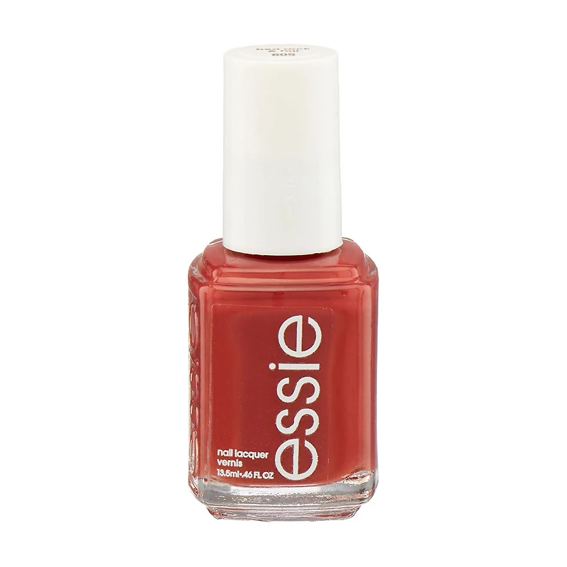 Essie Nail Polish, Bed Rock and Roll, 0.46 fl oz