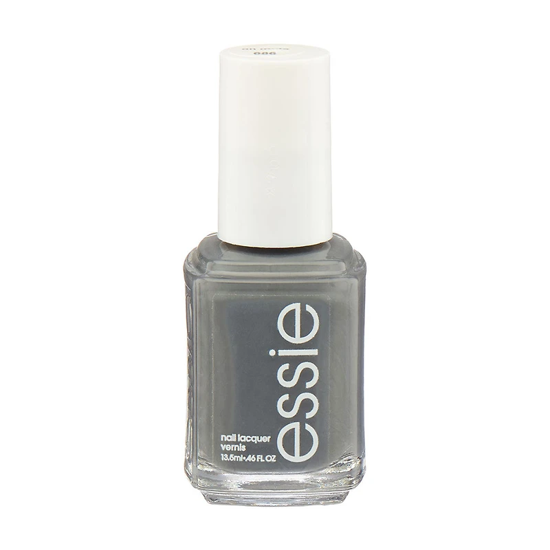 Essie Nail Polish, On Mute, 0.46 fl oz