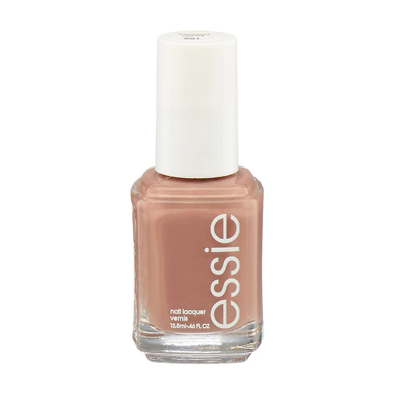Essie Nail Polish, Crochet Away, 0.46 fl oz
