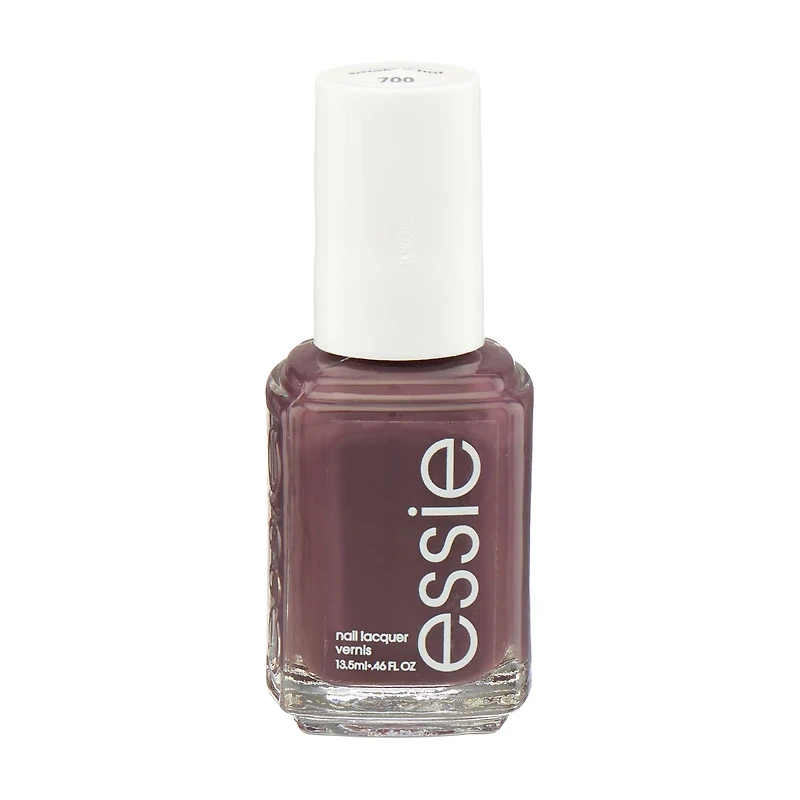 Essie Nail Polish, Smokin’ Hot