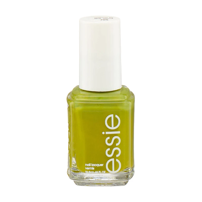 Essie Nail Polish, Willow in the Wind, 0.46 fl oz