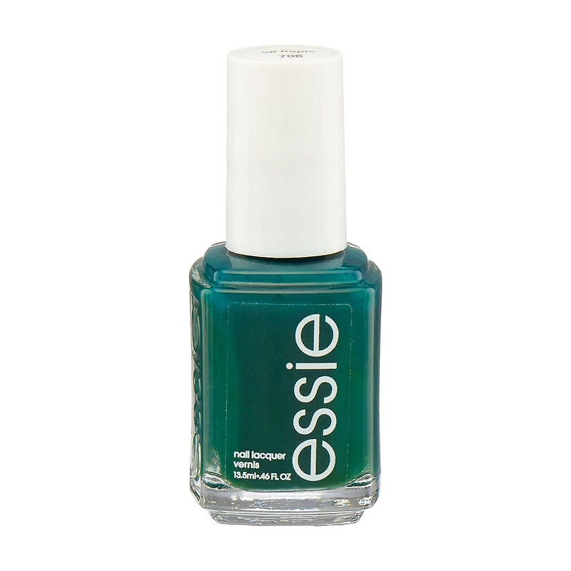 Essie Nail Polish, Off Tropic, 0.46 fl oz
