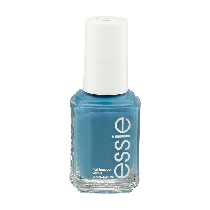 Essie Nail Polish, To Me From Me, 0.46 fl oz