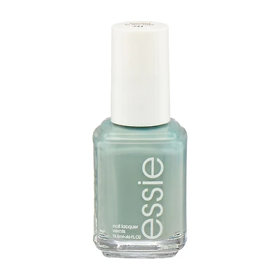 Essie Nail Polish, Caught in the Rain, 0.46 fl oz