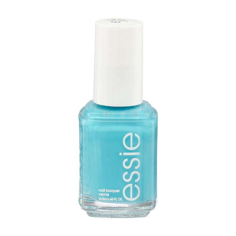 Essie Nail Polish, In the Cab-ana, 0.46 fl oz